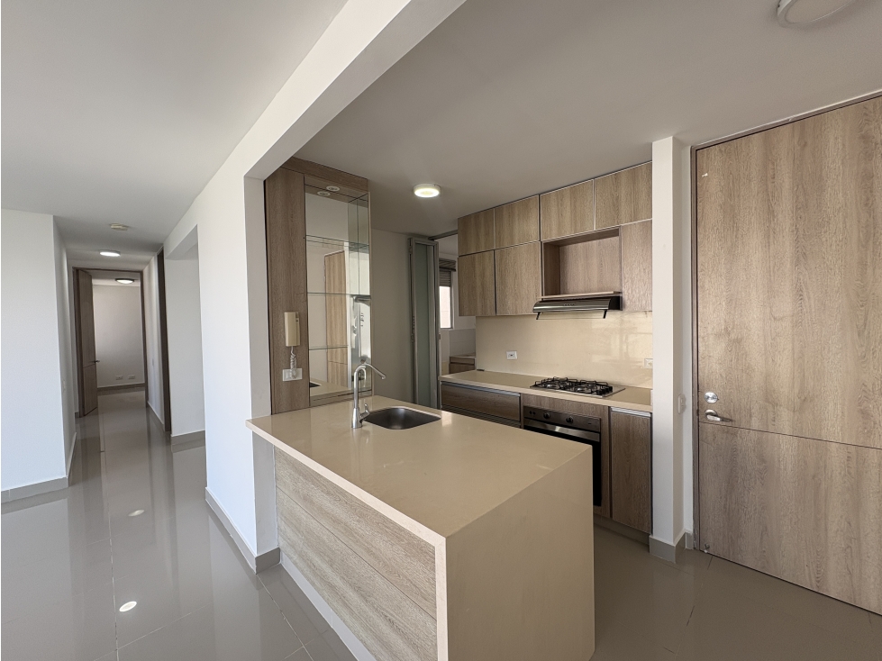 Apartamento en venta Rio Alto Barranquilla — foto 5