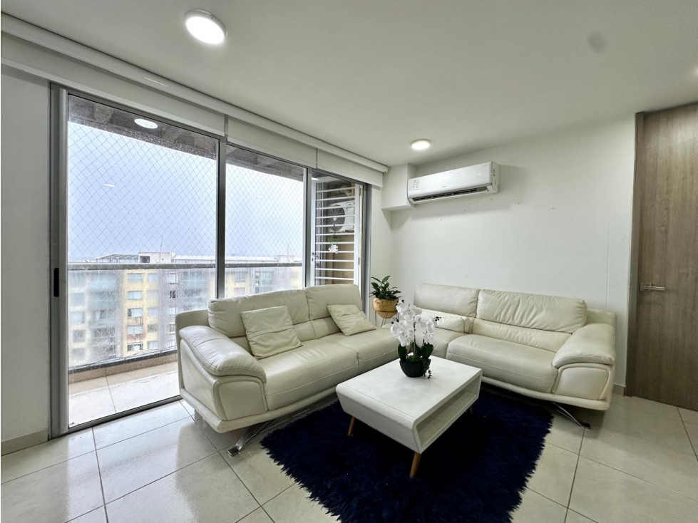 Apartamento en Venta en Alameda del Río — foto 5