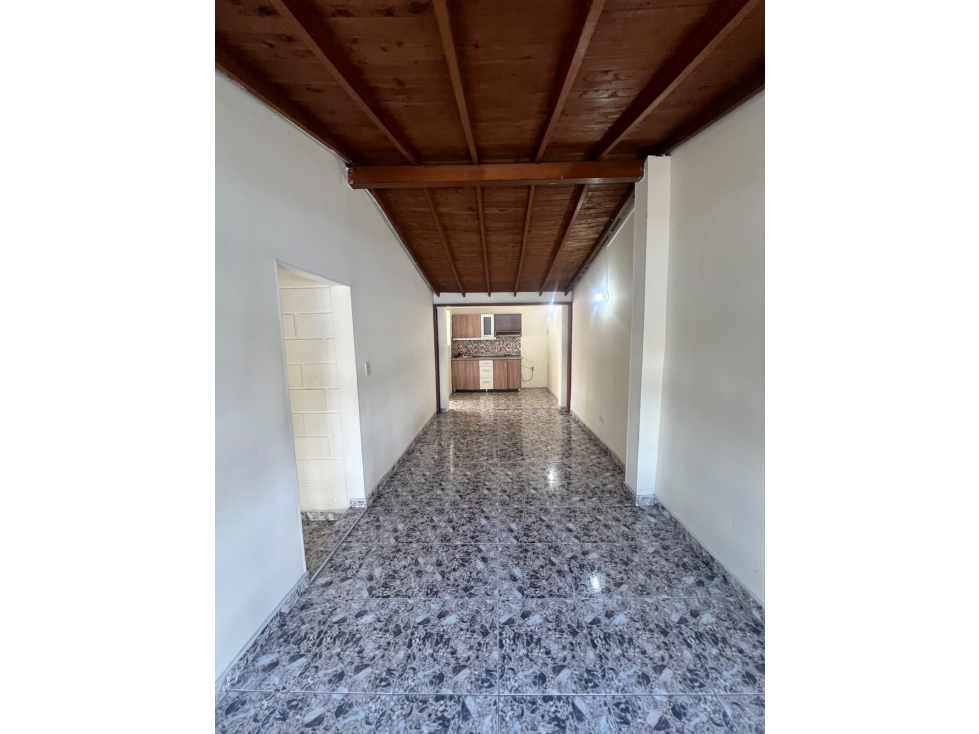 Grupo Inmobiliario servibienes renta casa en belen la nubia — foto 2