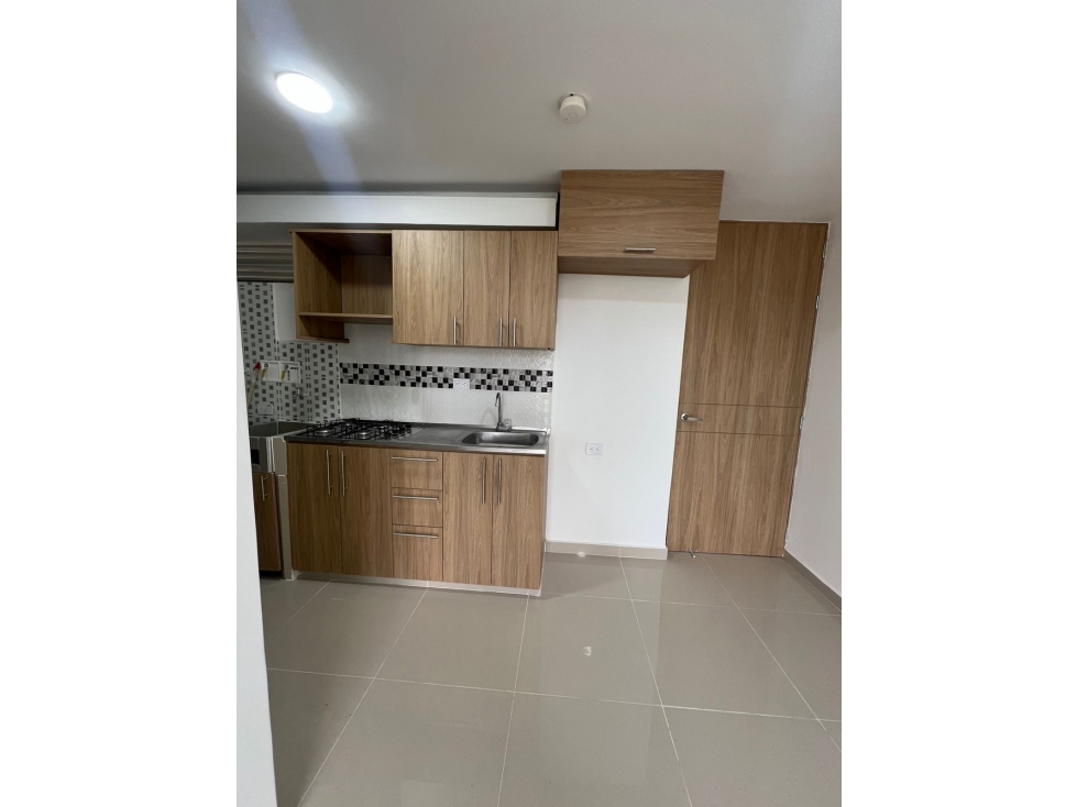 Vendo apartamento en la estrella
