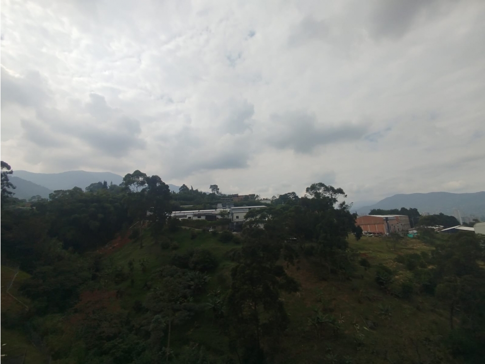 Rento hermoso apartamento en la estrella