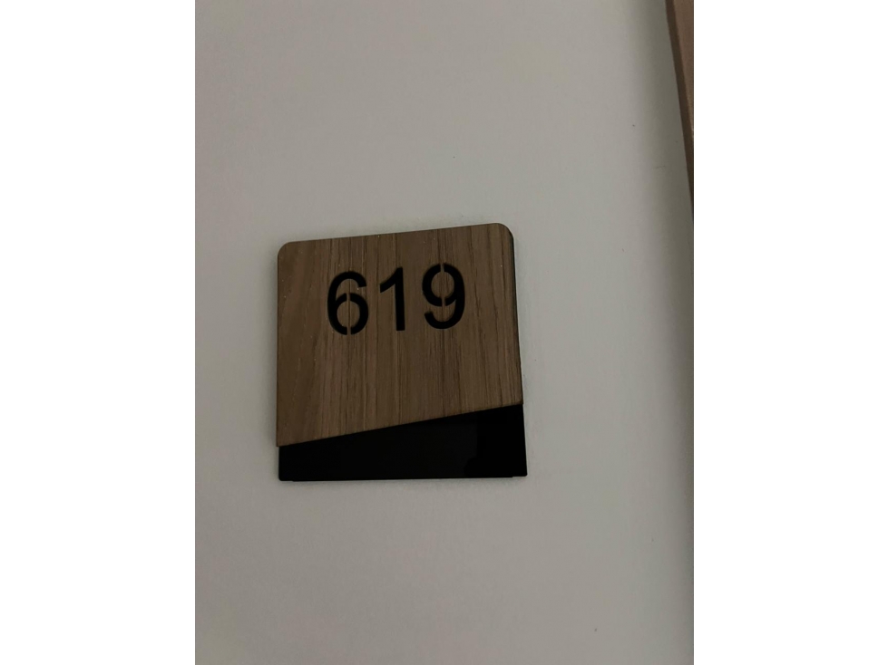 Rento hermoso apartamento en la estrella