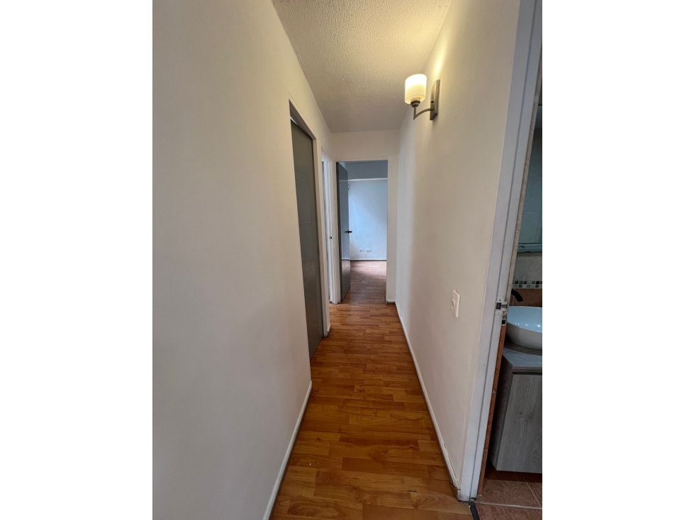 Rento y vendo apartamento en Rodeo alto