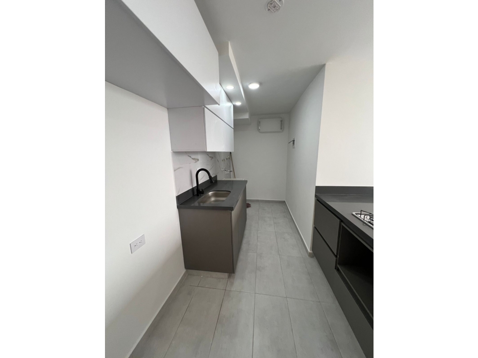 Rento hermoso apartamento en la estrella