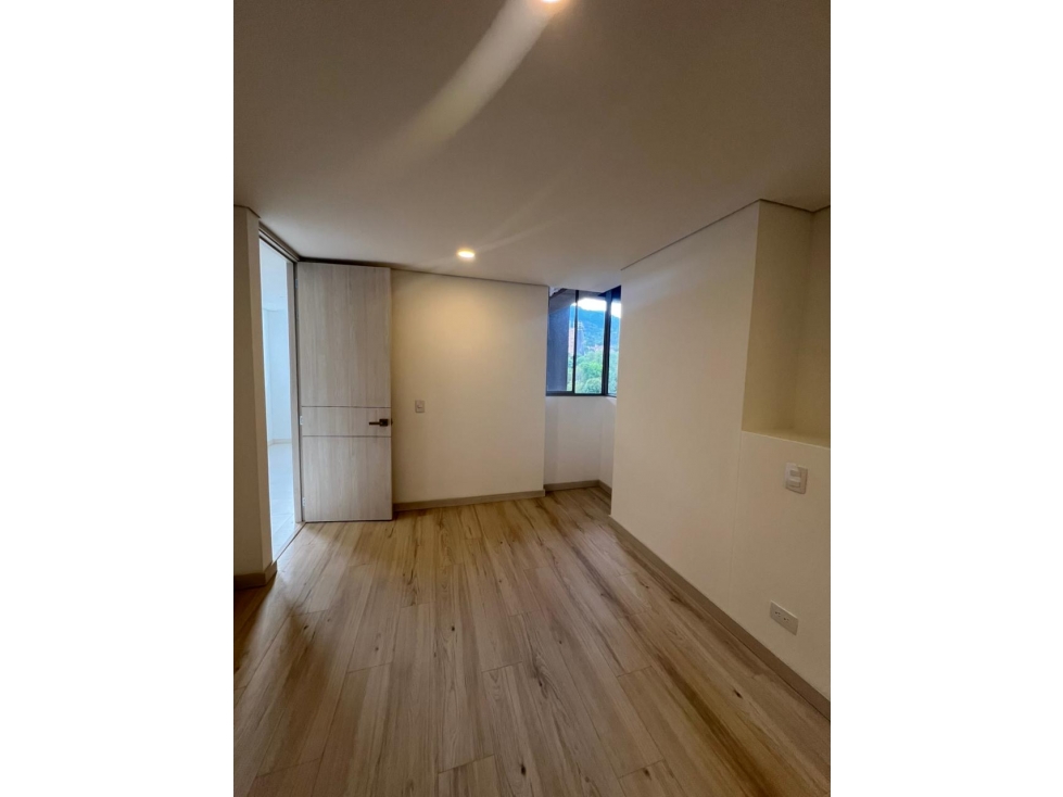 Rento apartamento en la estrella