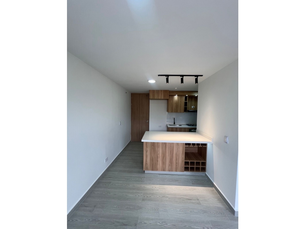 Rento apartamento en la estrella
