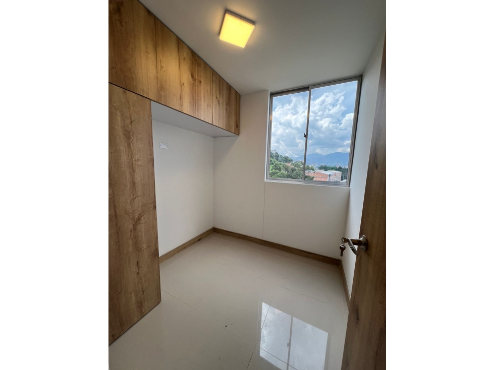 Rento apartamento en la estrella