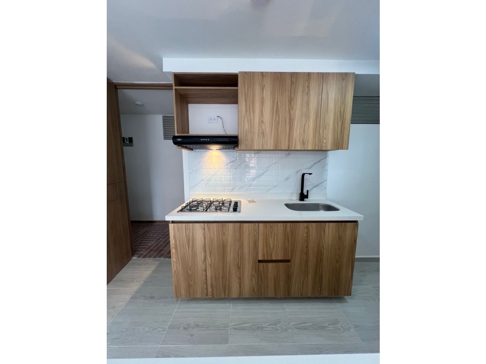 Rento hermoso apartamento en la estrella