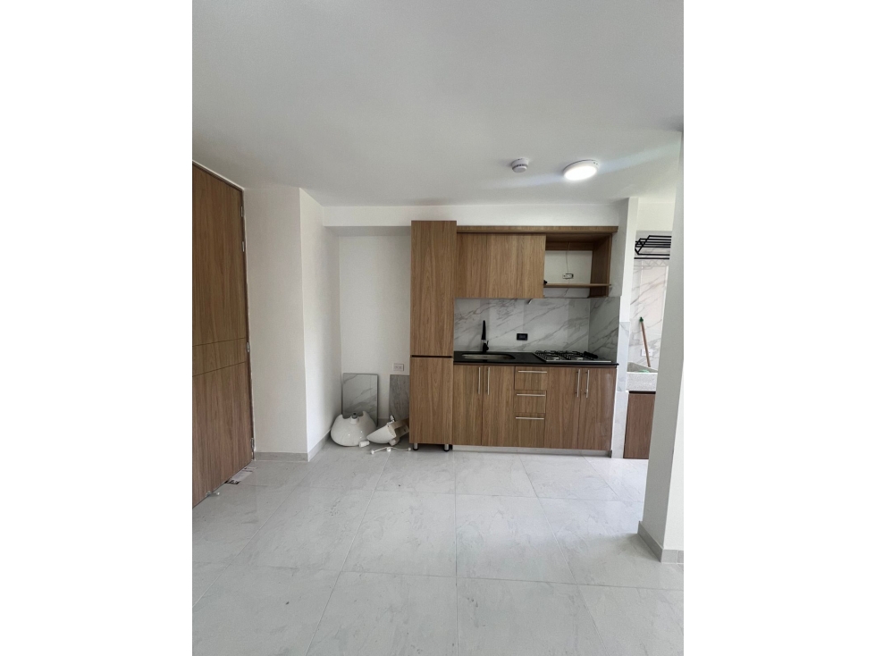 Rento hermoso apartamento en la estrella