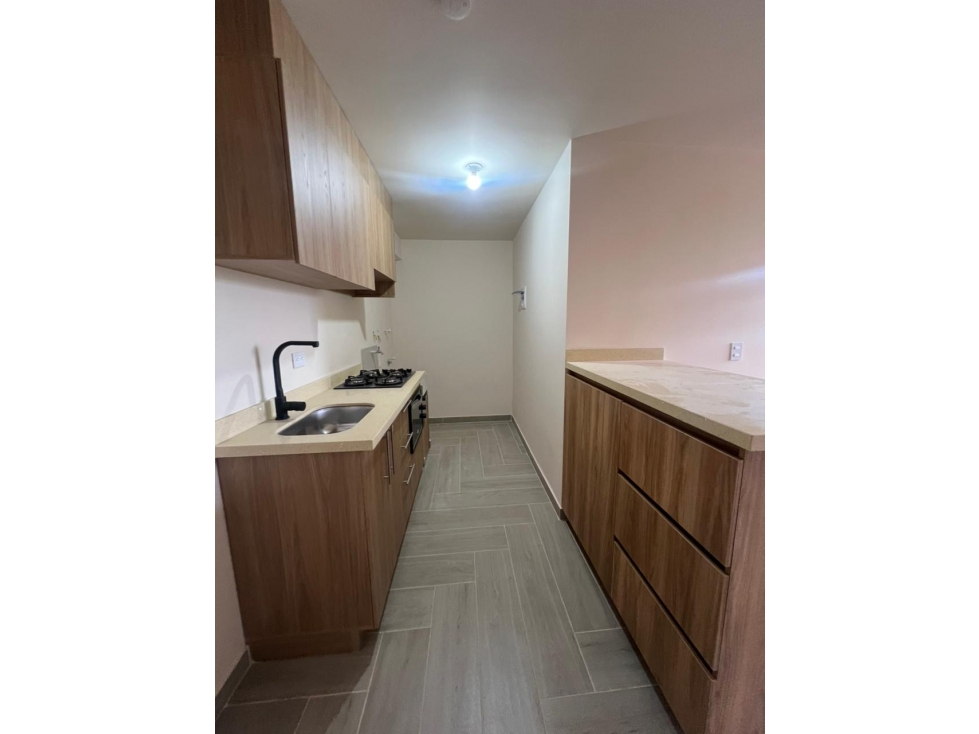 Rento hermoso apartamento en la estrella