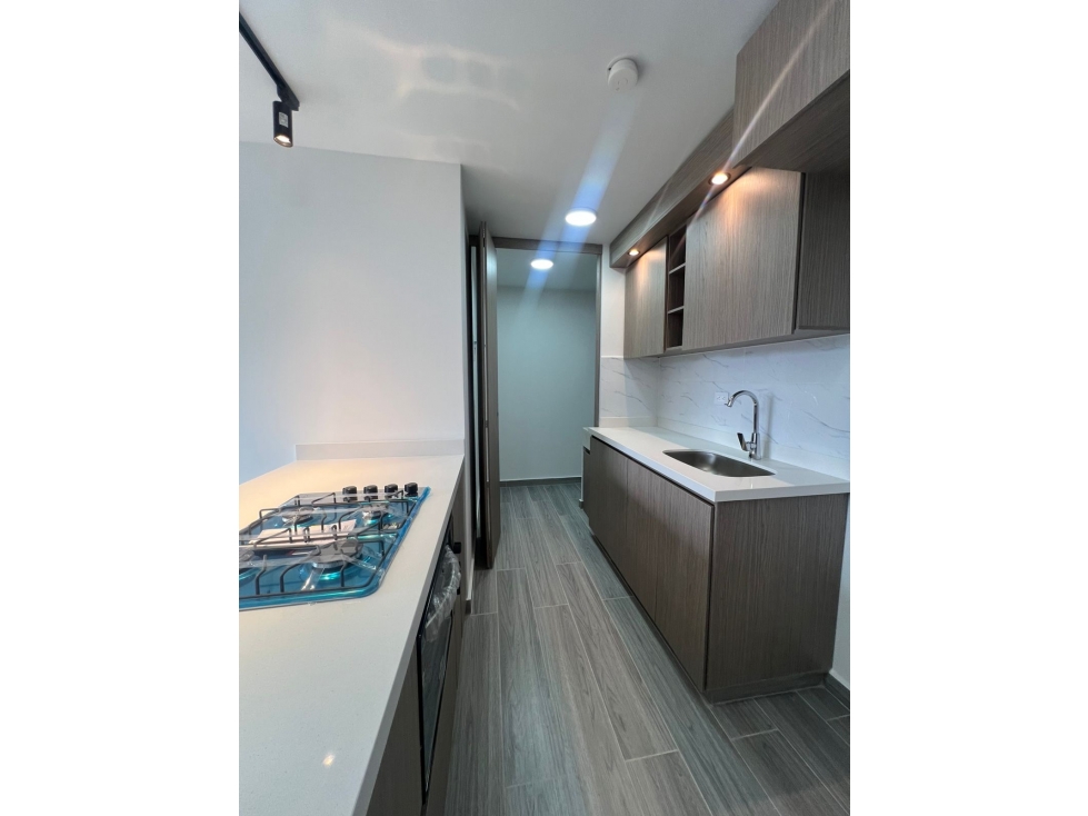 Rento hermoso apartamento en la estrella