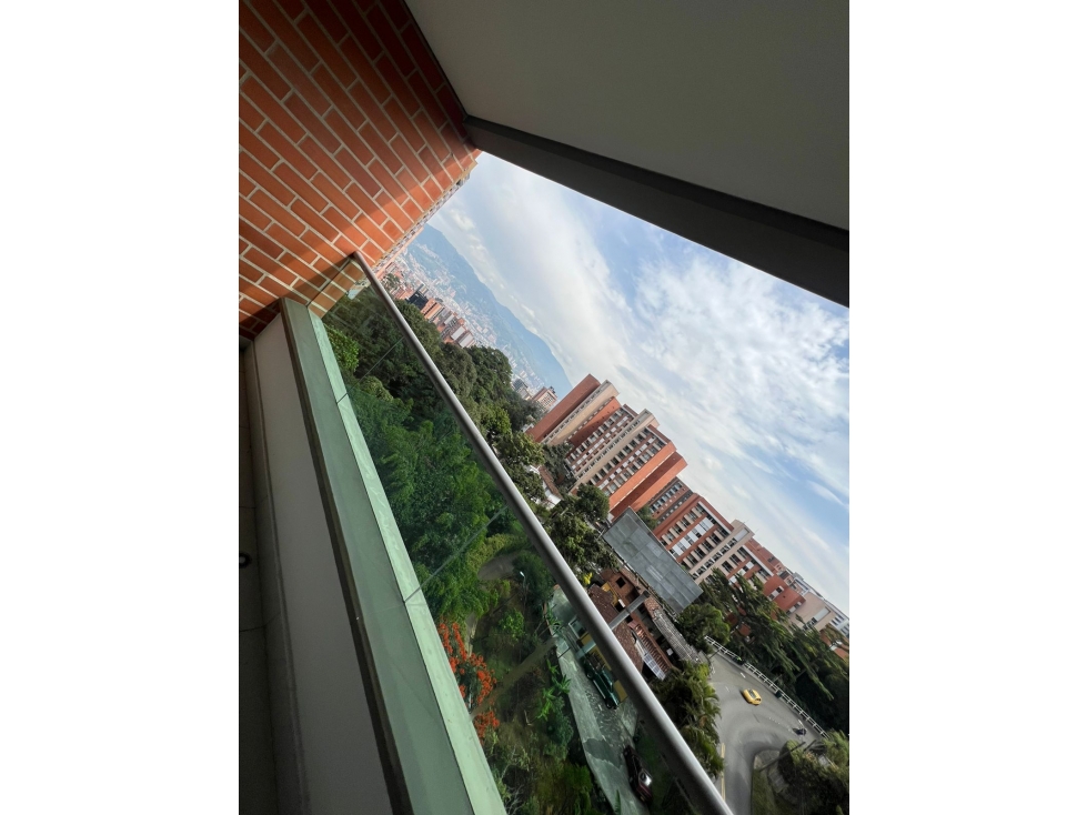 Rento apartamento en envigado