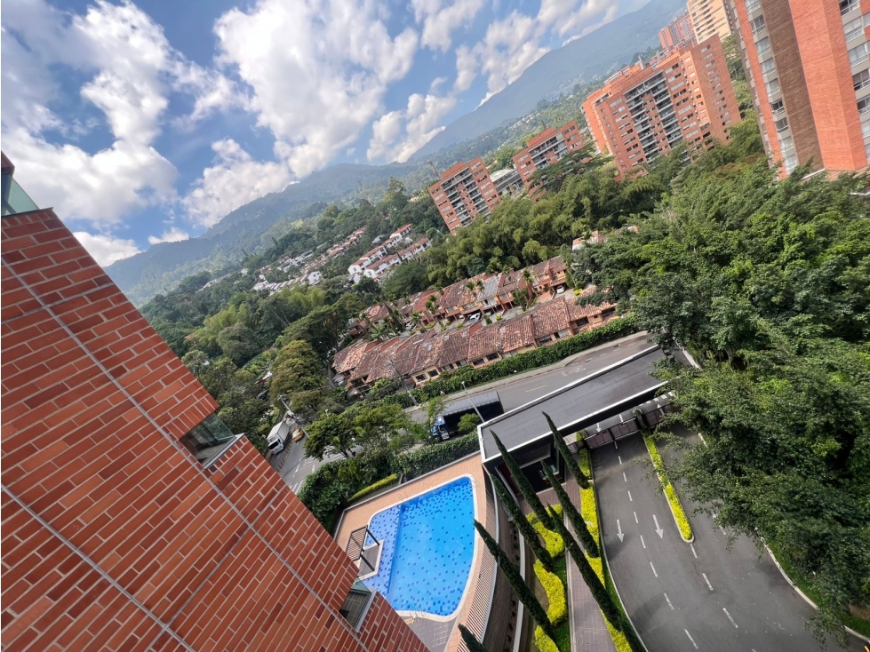Rento apartamento en la esterella