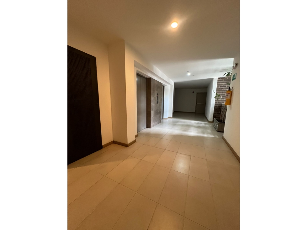 Rento hermoso apartamento en envigado