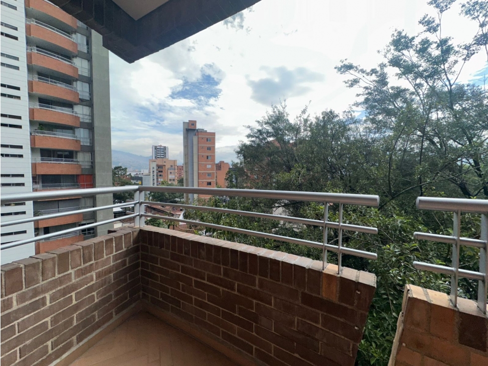 Apartamento en laureles 7.400.000