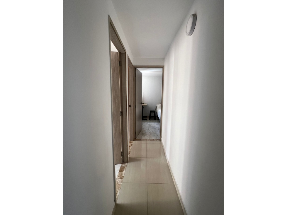 SE RENTA APARTAMENTO EN RODEO ALTO