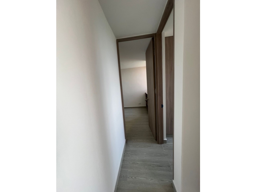 Rento hermoso apartamento la estrella — foto 2