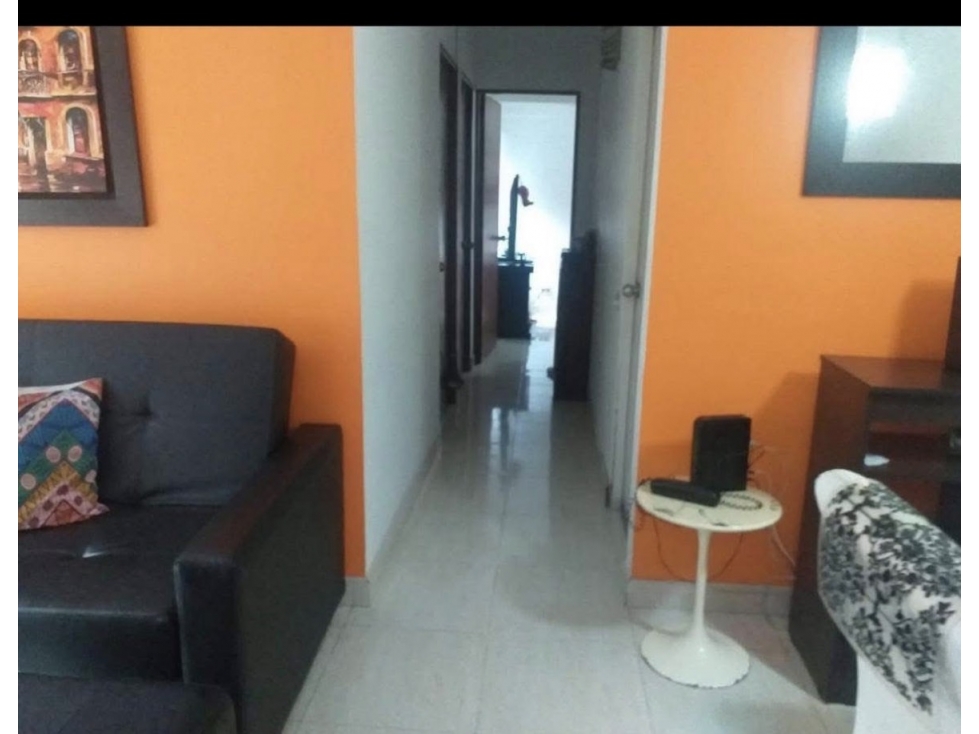 Vendo apartamento en Rodeo alto — foto 2
