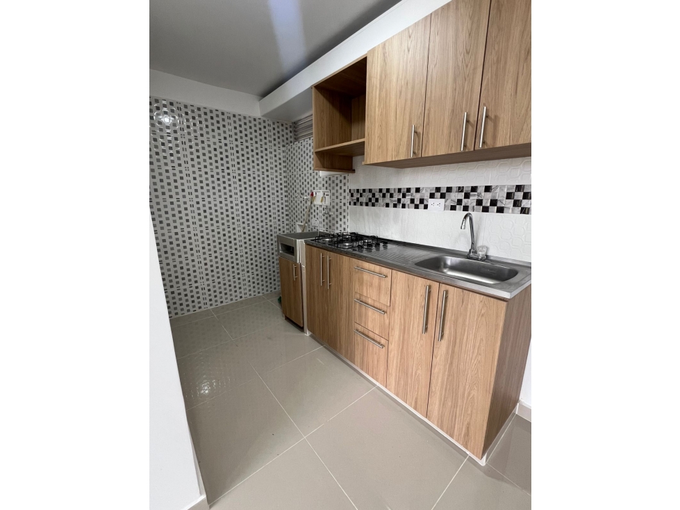 Vendo apartamento en la estrella — foto 2
