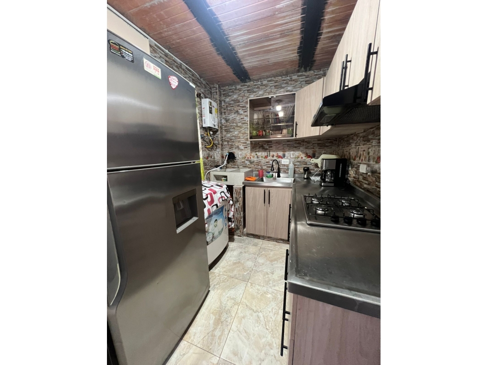 Rento apartamento barrio Antioquía — foto 2