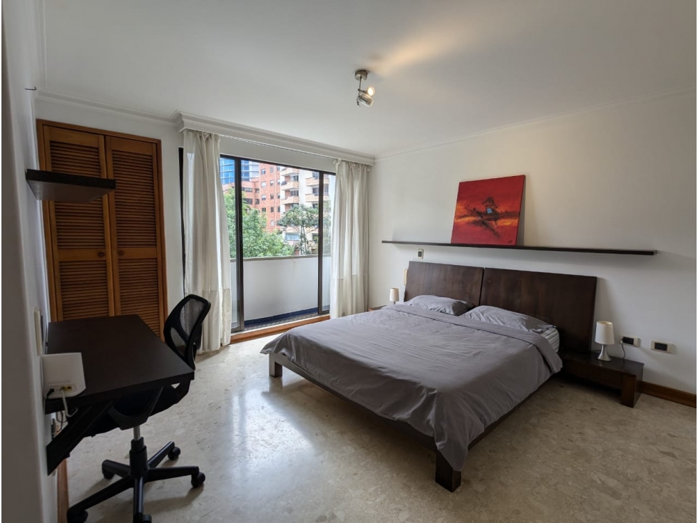 Rento apartamento en castropol — foto 2