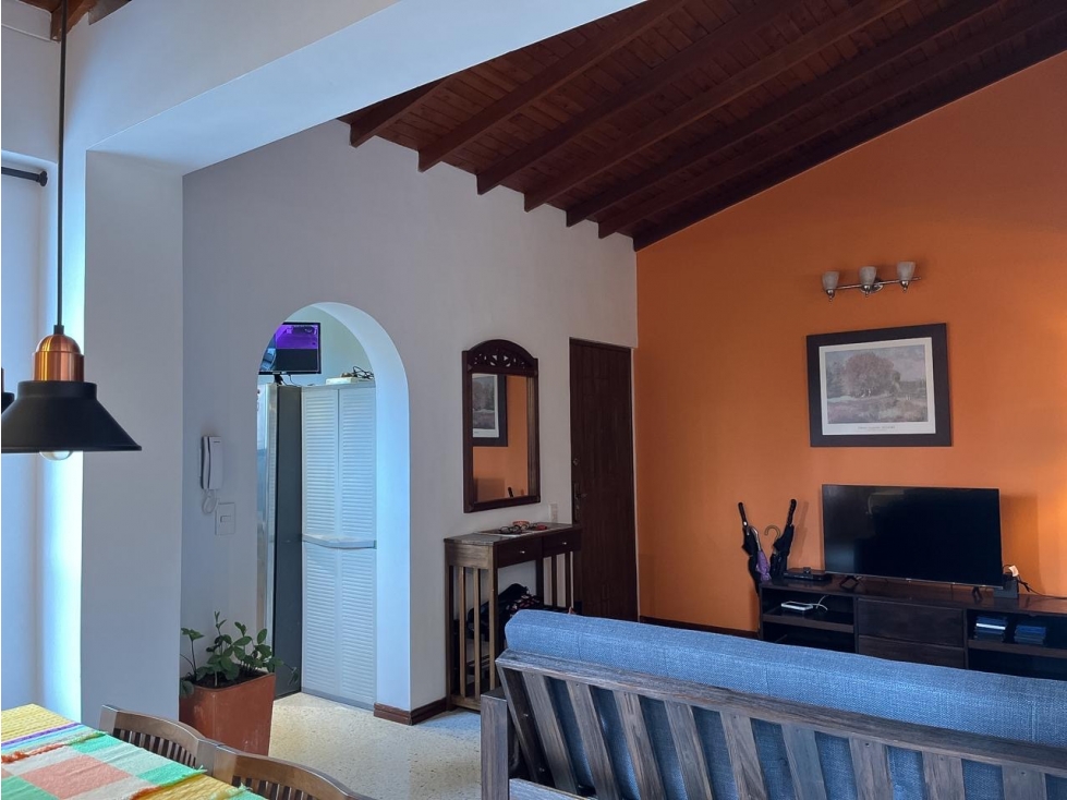 Rento hermoso apartamento en la frontera — foto 2