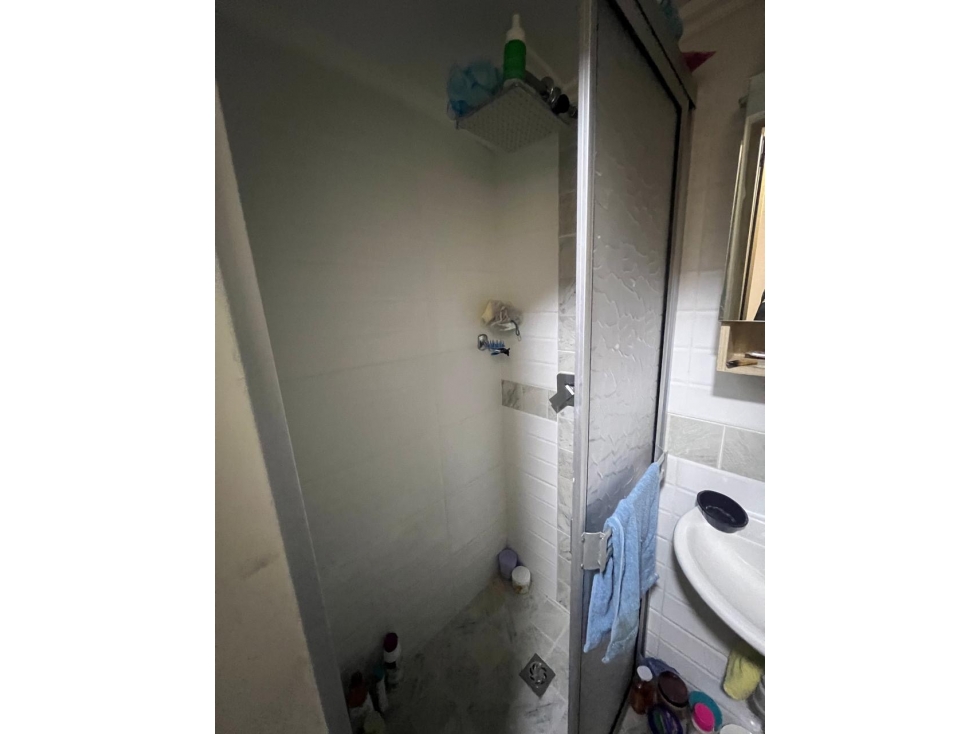 Vendo apartamento en Rodeo alto — foto 2