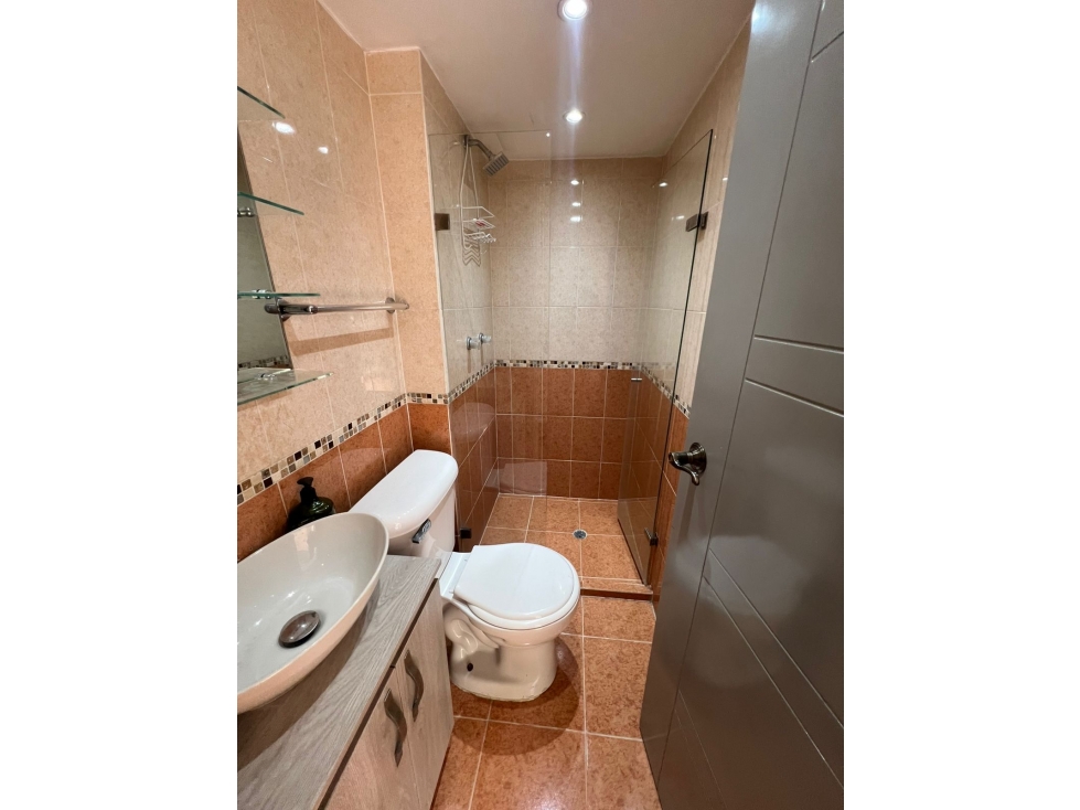 Rento y vendo apartamento en Rodeo alto — foto 2
