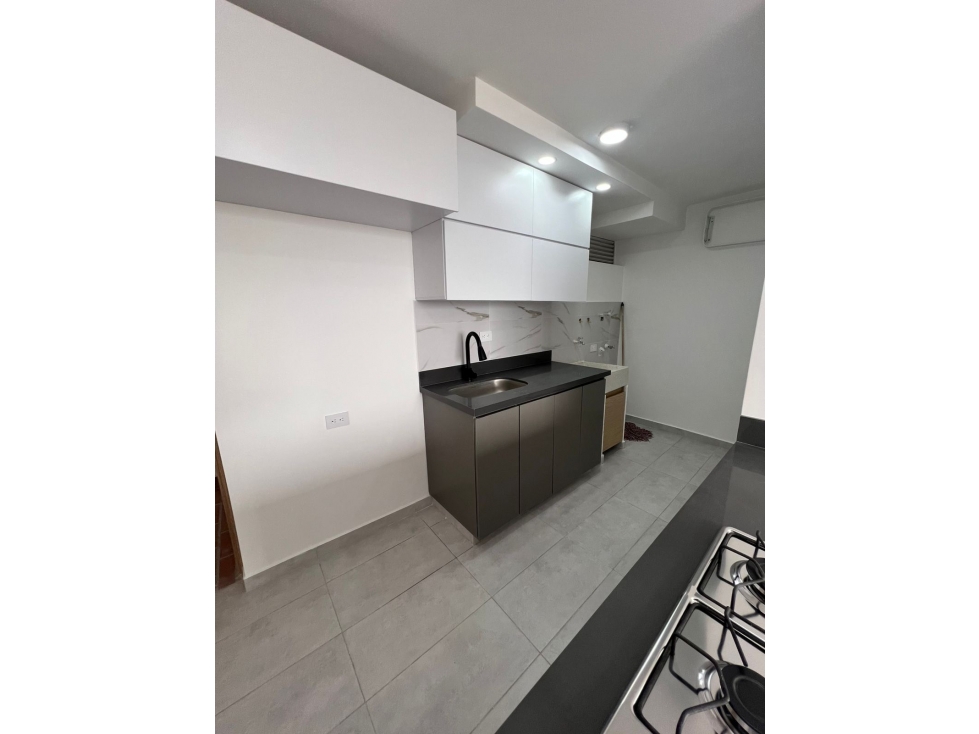 Rento hermoso apartamento en la estrella — foto 2