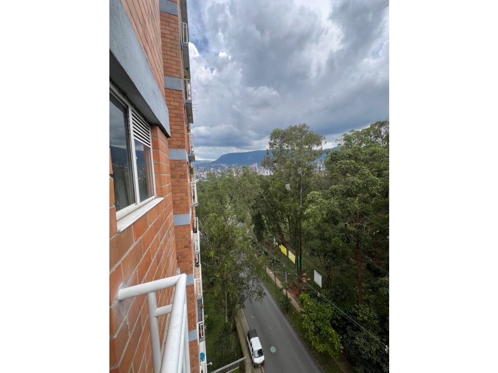 Vendo apartamento en Rodeo alto - 2