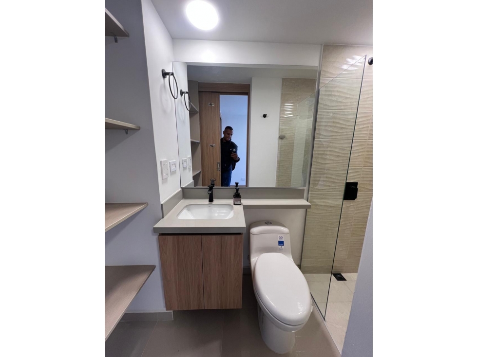 Rento hermoso apartamento en la estrella — foto 2