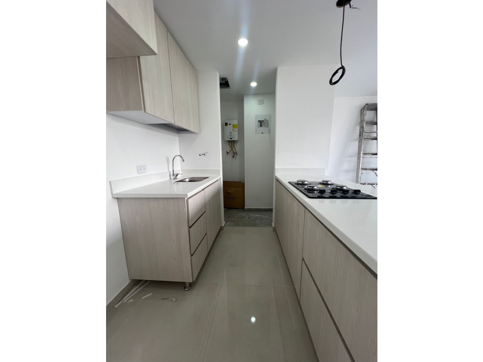 Rento apartamento en la estrella — foto 2