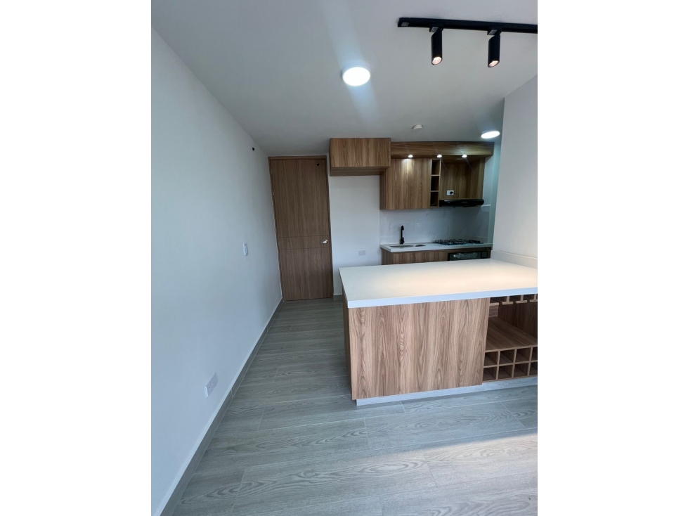 Rento apartamento en la estrella — foto 2