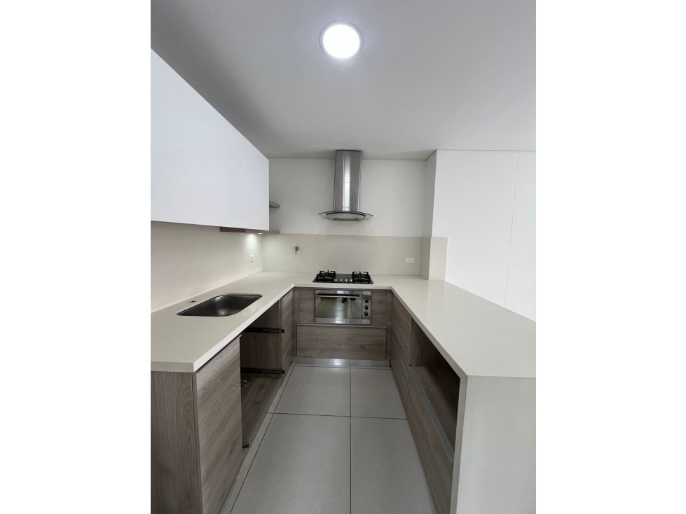 Rento apartamento en envigado — foto 2