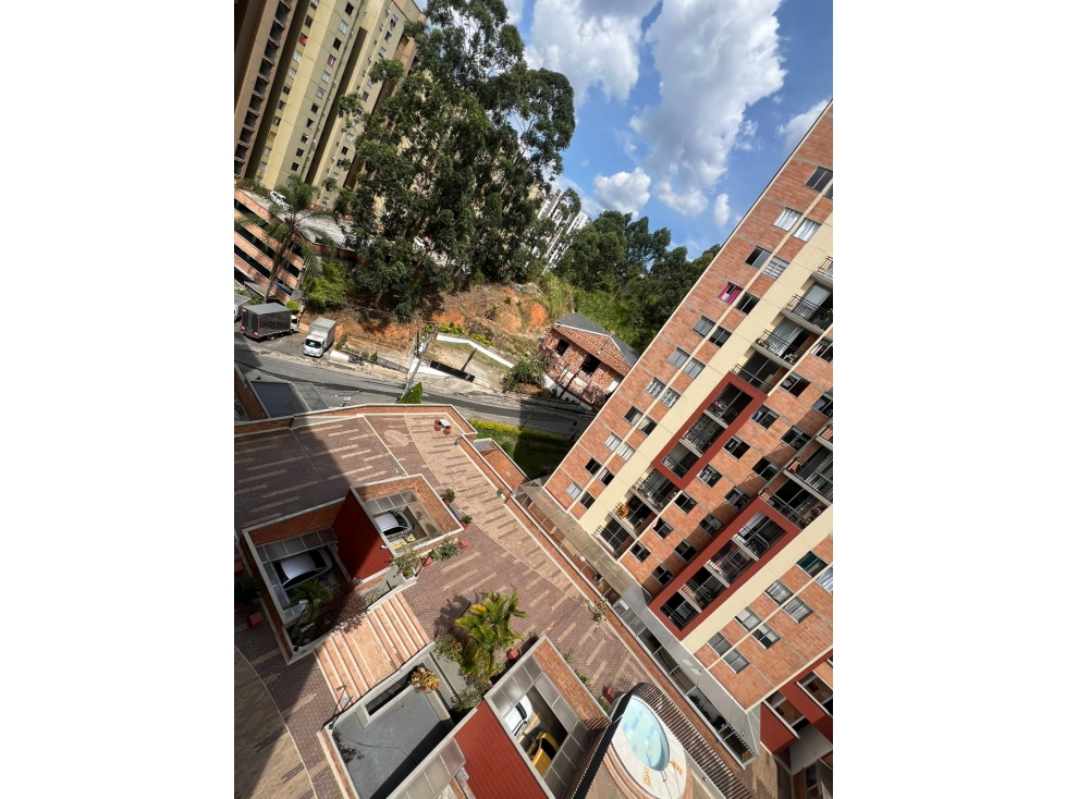 SE RENTA APARTAMENTO EN RODEO ALTO — foto 2