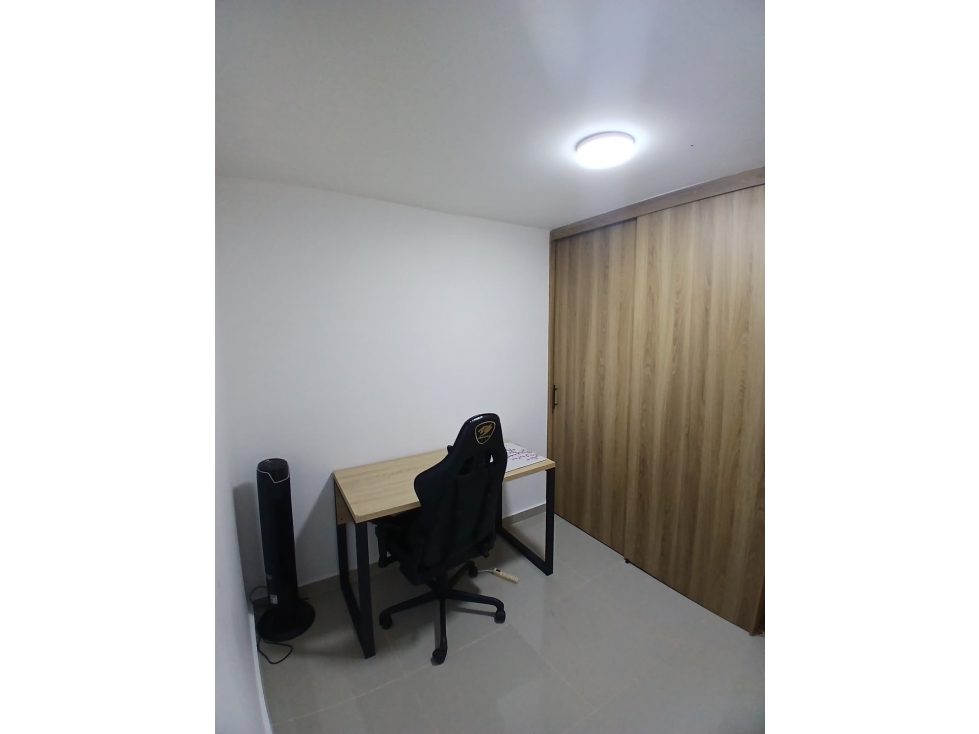 Inmobiliaria servibienes renta apartamento en la estrella — foto 5