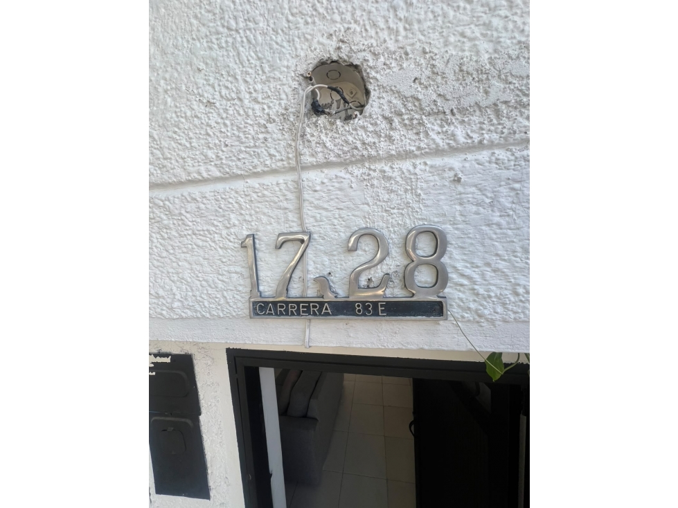 Grupo Inmobiliario servibienes renta casa en belen la nubia — foto 4