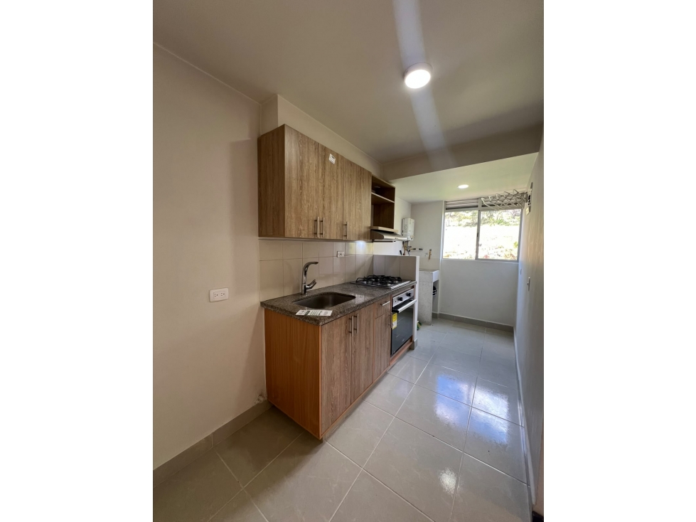 Grupo inmobiliario renta apartamento en sabaneta — foto 6