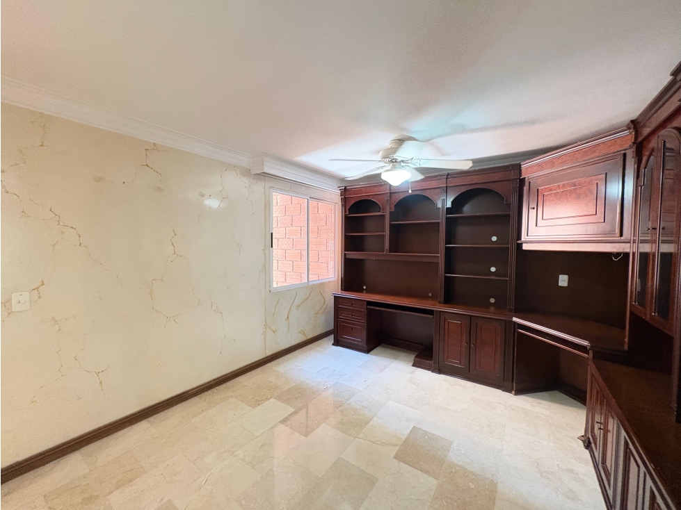 Inmobiliaria servibienes renta apartamento en laureles. — foto 4