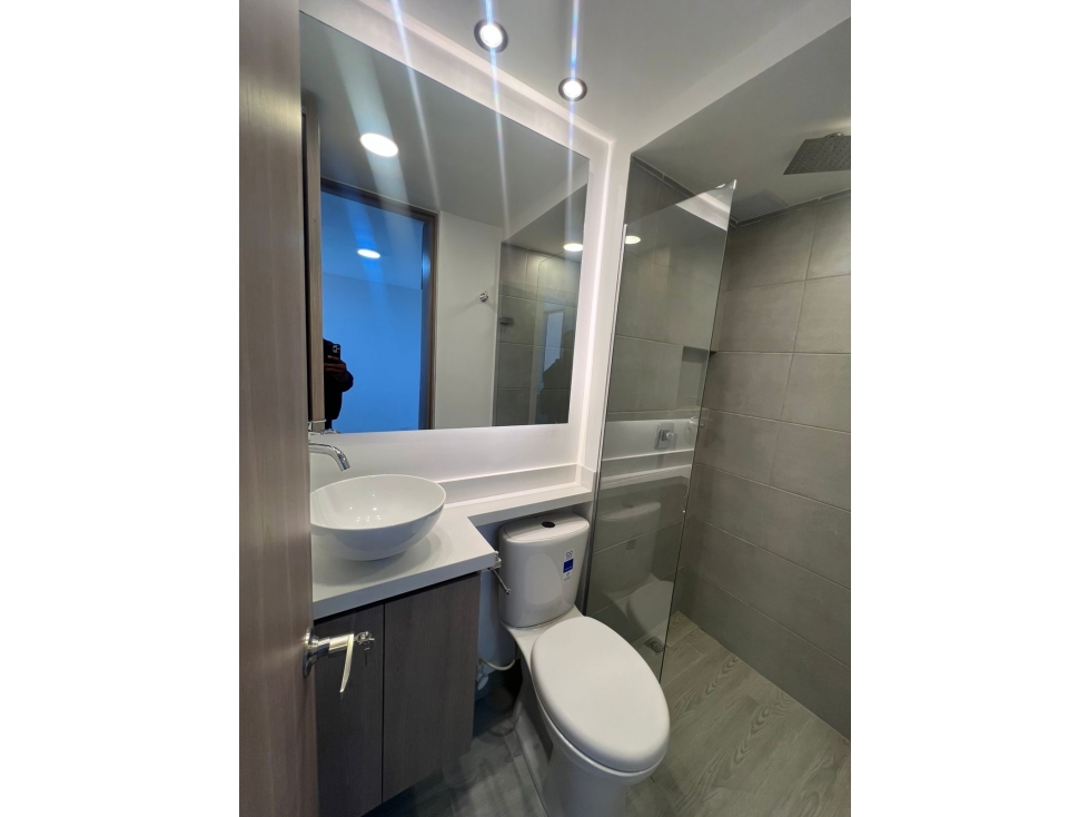 Rento hermoso apartamento la estrella — foto 3