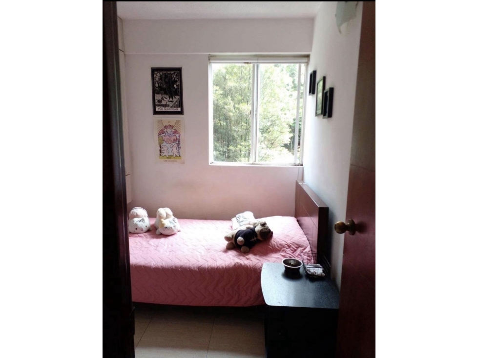 Vendo apartamento en Rodeo alto — foto 3