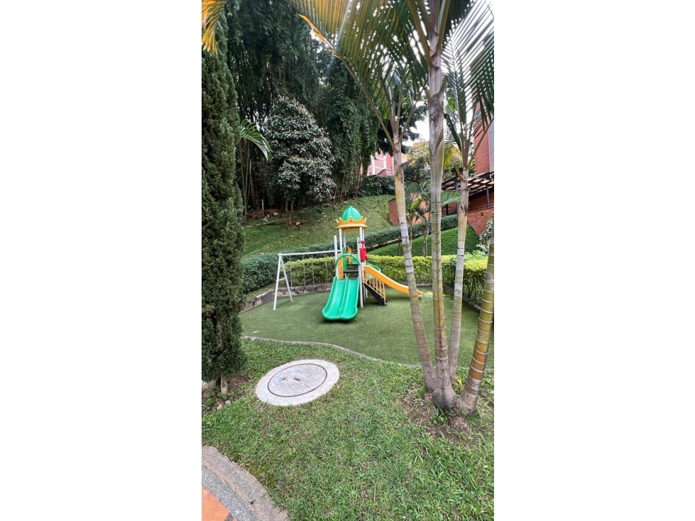 Rento apartamento en envigado — foto 3