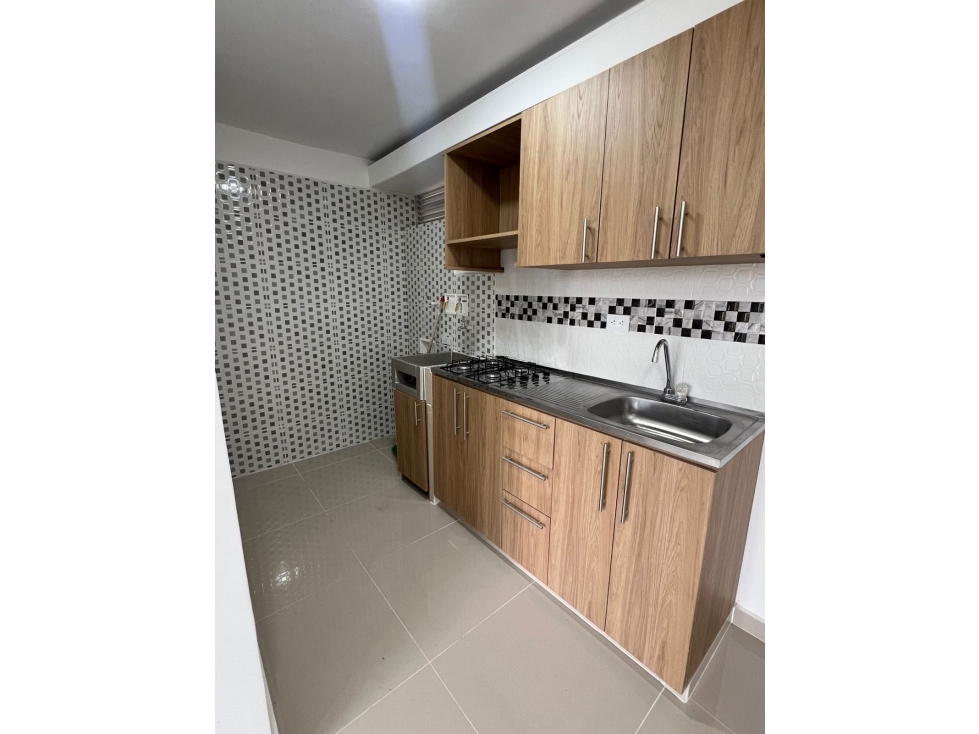 Vendo apartamento en la estrella — foto 3