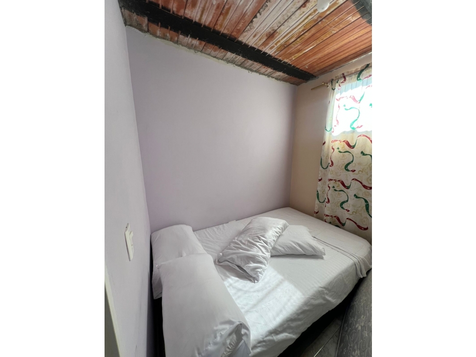 Rento apartamento barrio Antioquía — foto 3