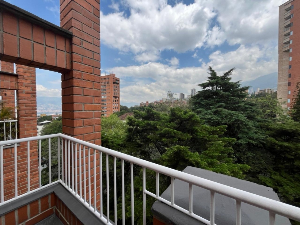 Rento apartamento amoblado en el poblado — foto 3