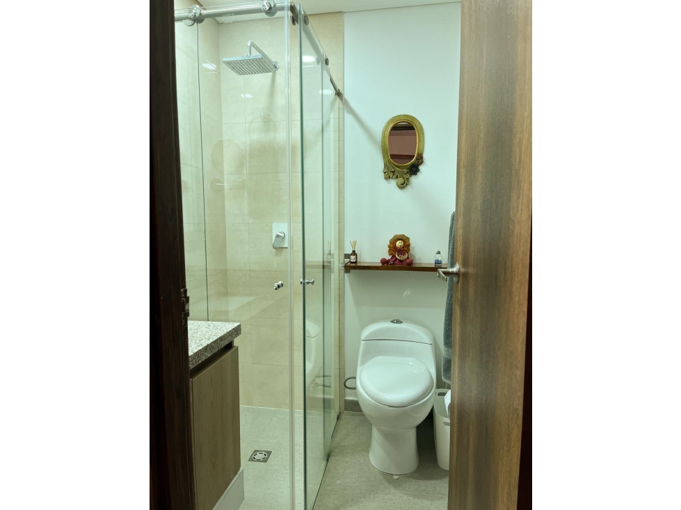 Rento hermoso apartamento en la frontera — foto 3