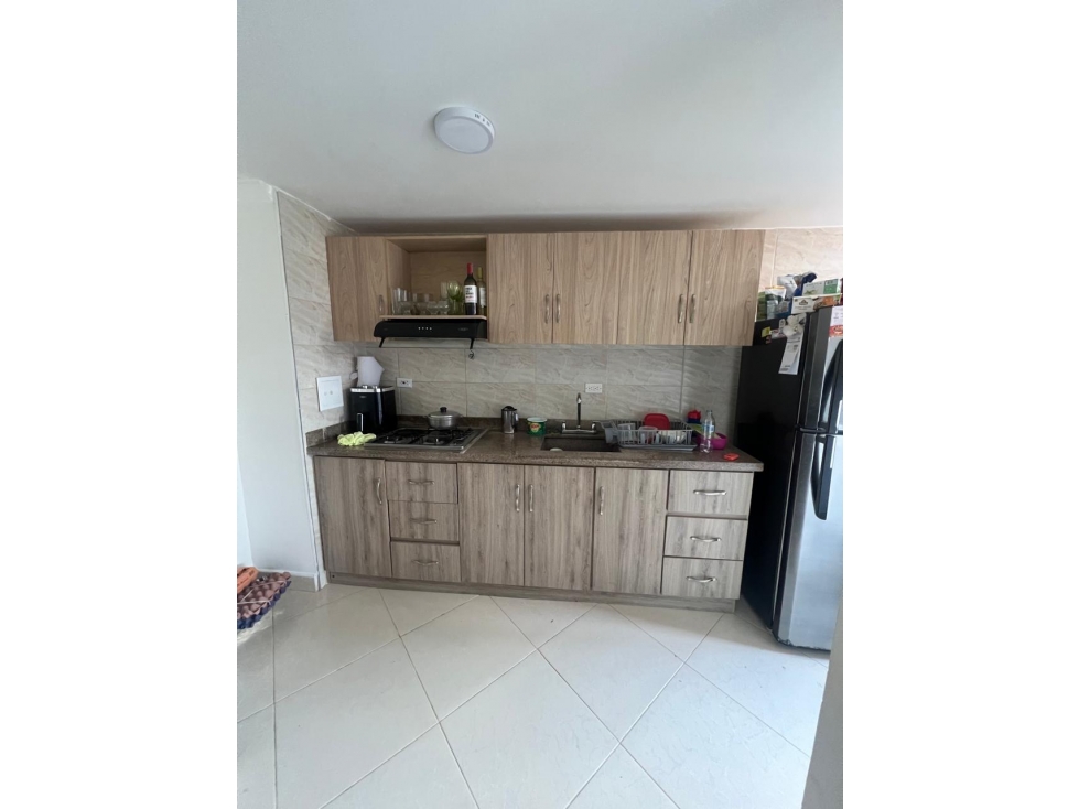 Vendo apartamento en Rodeo alto — foto 3