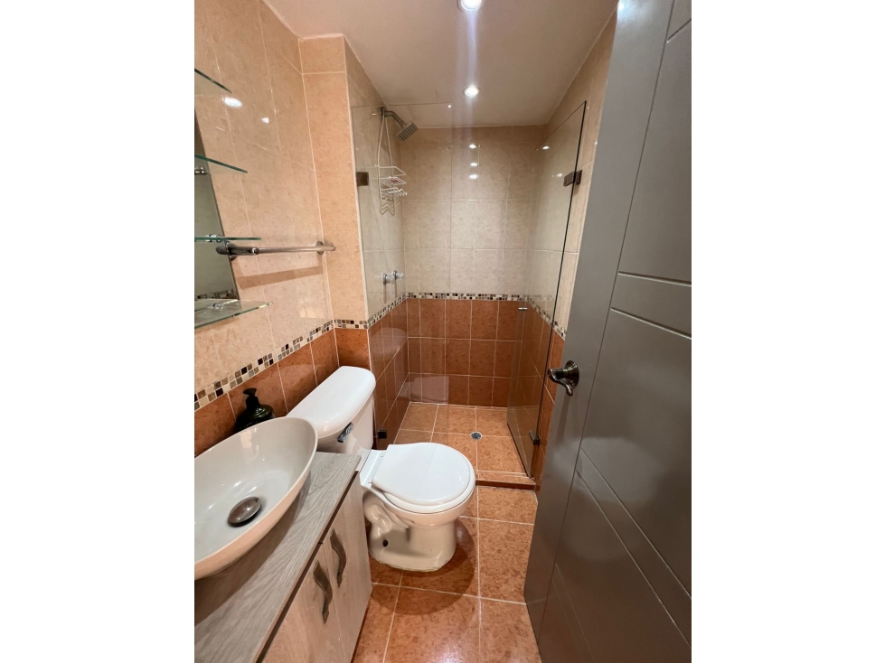Rento y vendo apartamento en Rodeo alto — foto 3
