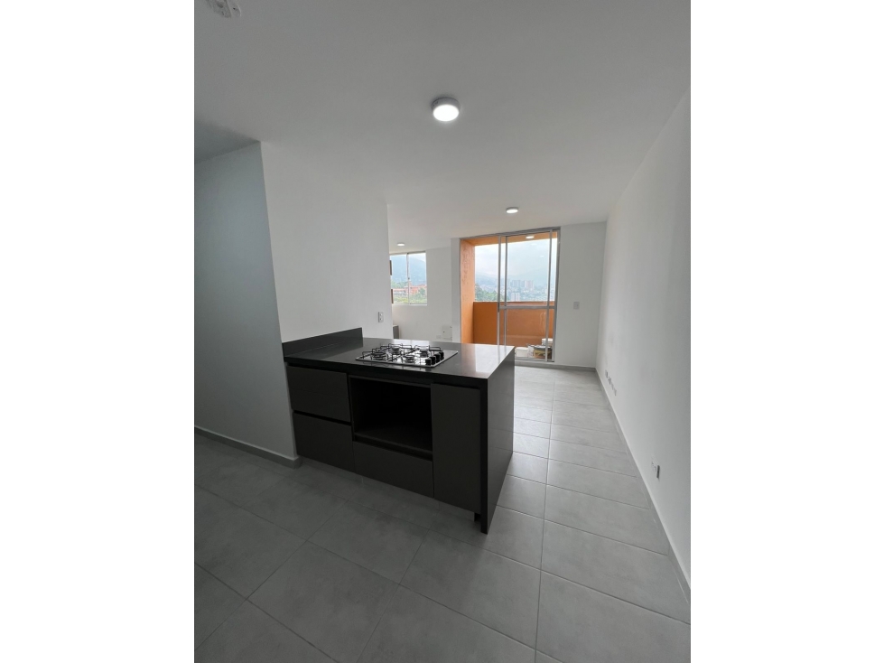 Rento hermoso apartamento en la estrella — foto 3