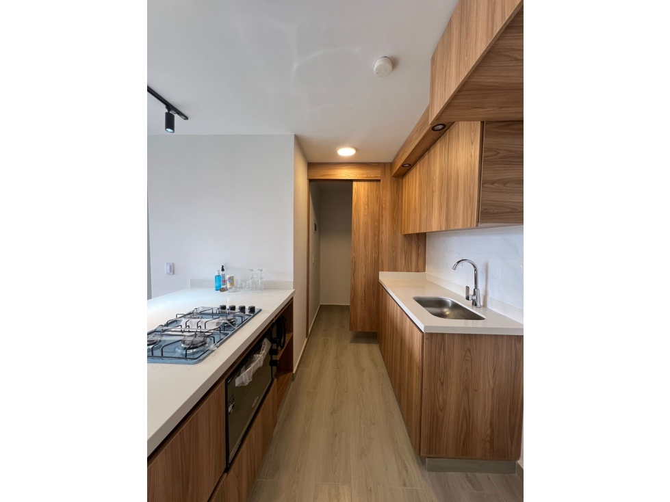 Rento hermoso apartamento en la estrella — foto 3
